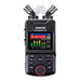 Записващо устойство Tascam PORTACAPTURE X6 Черен 512 GB