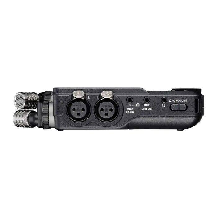 Записващо устойство Tascam PORTACAPTURE X6 Черен 512 GB