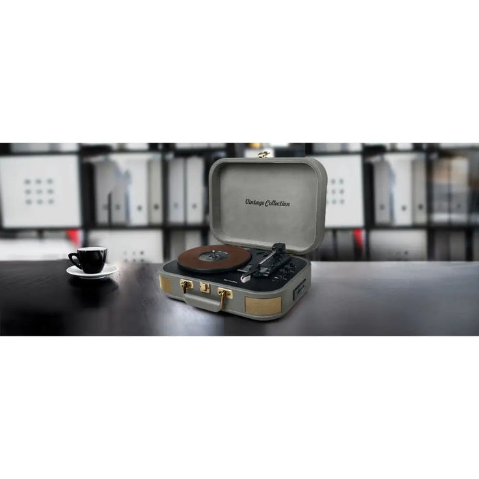 Записващо устройство Muse MT201BTG Зелен