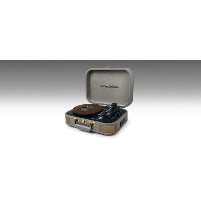 Записващо устройство Muse MT201BTG Зелен