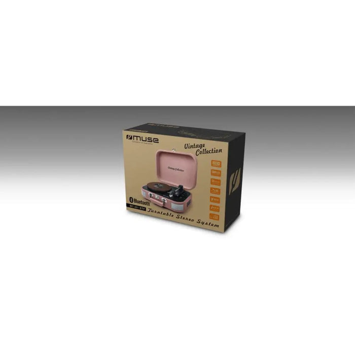 Записващо устройство Muse MT201BTP