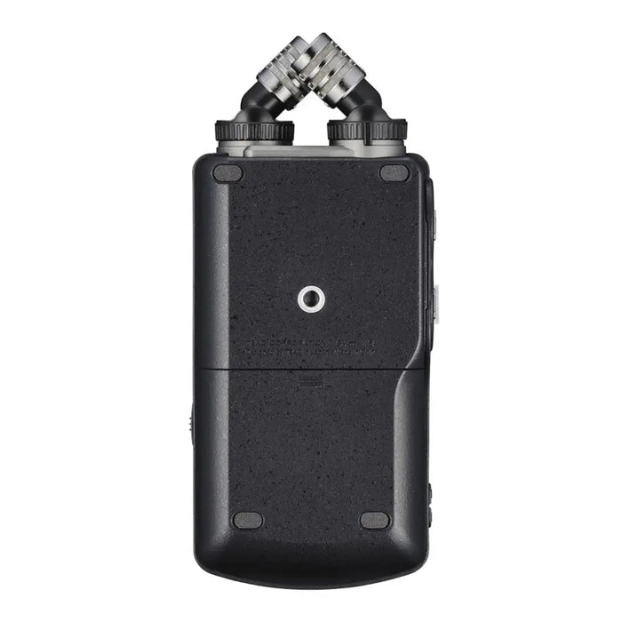 Записващо устойство Tascam PORTACAPTURE X6 Черен 512 GB
