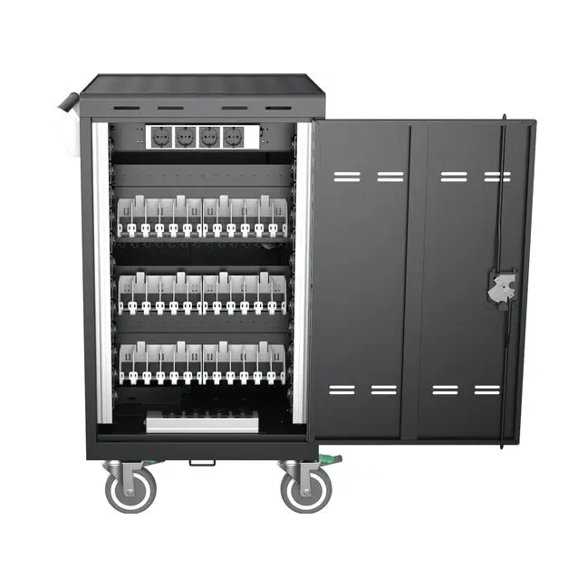 Зарядна станция ACER Charging cart 32 slots