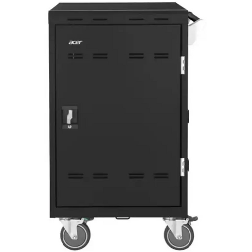 Зарядна станция ACER Charging cart 32 slots