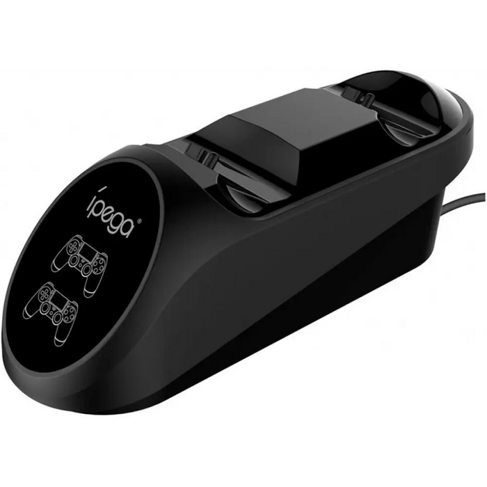 Зарядно IPEGA 9180 PS4