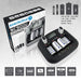 Зарядно у-во Universal Charger NIMH
