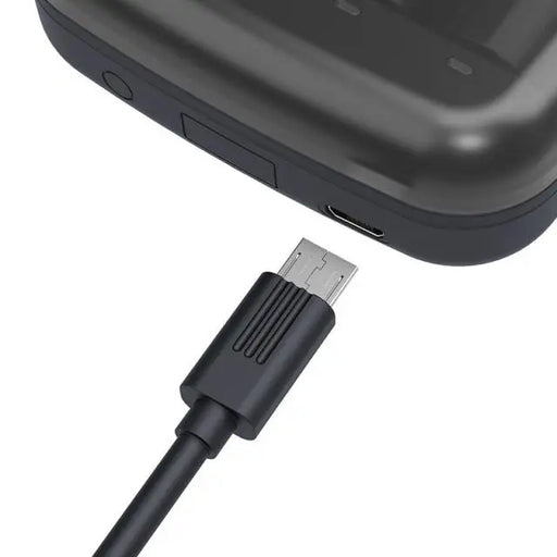 Зарядно у-во XTAR ET4S USB MICRO Charger LiIon &