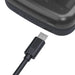 Зарядно у-во XTAR ET4S USB MICRO Charger LiIon &