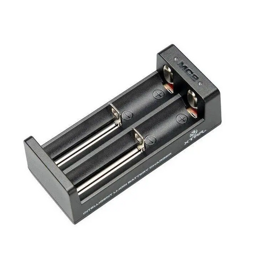 Зарядно у-во XTAR MC2S USB Type-C Universal