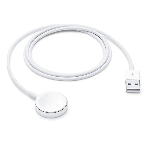 Зарядно устройство Apple Watch Magnetic Charging Cable (1 m)