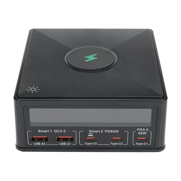 Зарядно устройство Blitzwolf 868H 2x USB