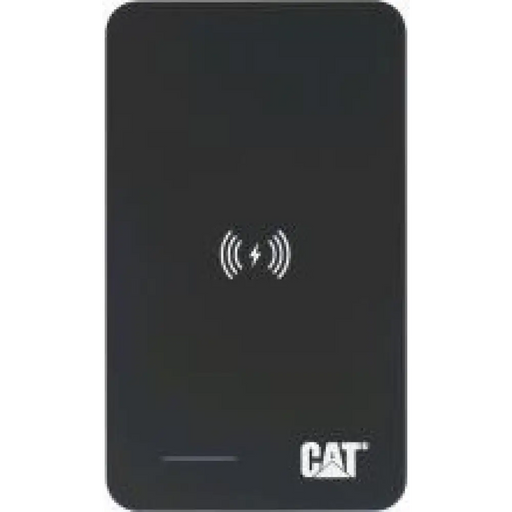Зарядно устройство CAT CUWC-BLYE-S50-EL2