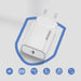 Зарядно устройство Joyroom L-P201 Type C PD 20W White