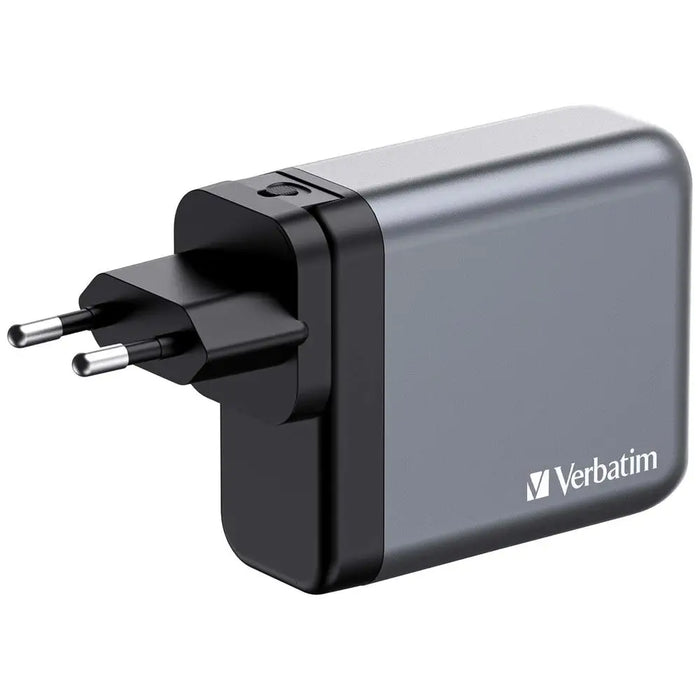 Зарядно устройство Verbatim GNC-140 GaN