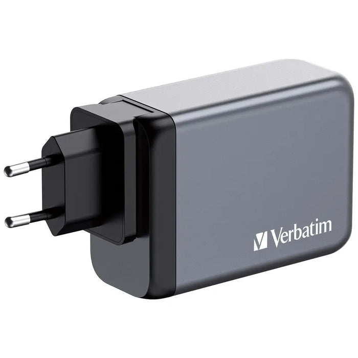 Зарядно устройство Verbatim GNC-240 GaN