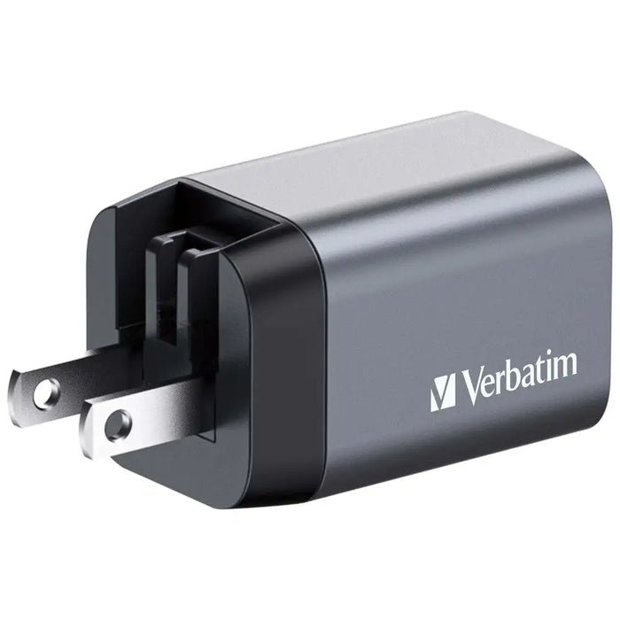 Зарядно устройство Verbatim GNC - 35 GaN