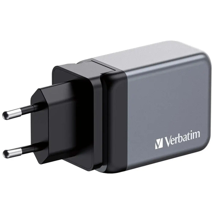 Зарядно устройство Verbatim GNC - 65 GaN
