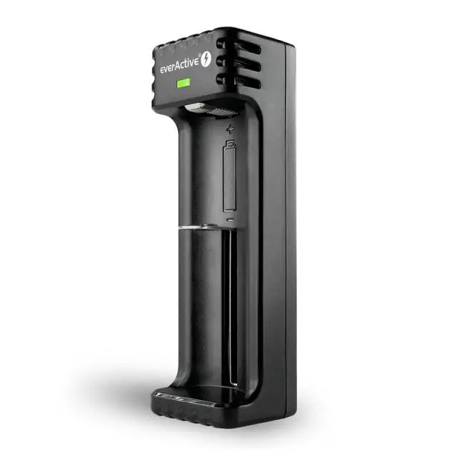 Зарядно устройство за LiIon