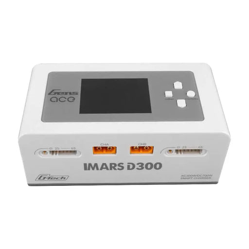 Зарядно за батерии Gens Ace IMARS D300