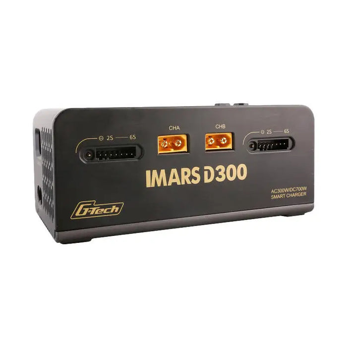 Зарядно за батерии Gens Ace IMARS D300