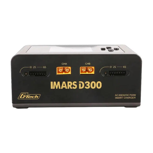 Зарядно за батерии Gens Ace IMARS D300