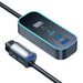 Зарядно за кола Mcdodo CC-1900 107W 4х USB + 1х USB-C