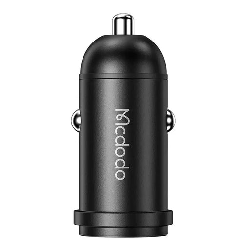 Зарядно за кола Mcdodo CC-7491 1x USB-C 30W черно