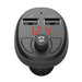 Зарядно за кола с FM трансмитер Mcdodo CC-6880 BT5.1 2x USB
