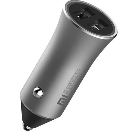 Зарядно за кола Xiaomi Mi Car Charger Pro