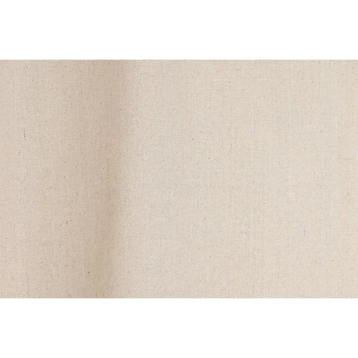 Завеса Home ESPRIT Естествен 140 x 260 x 260 cm