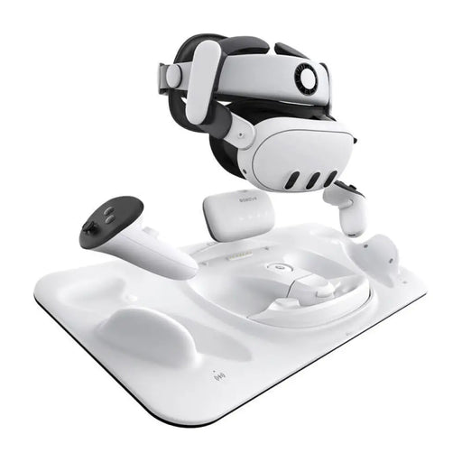 Зарядна станция BOBOVR D3 за Meta Quest 3