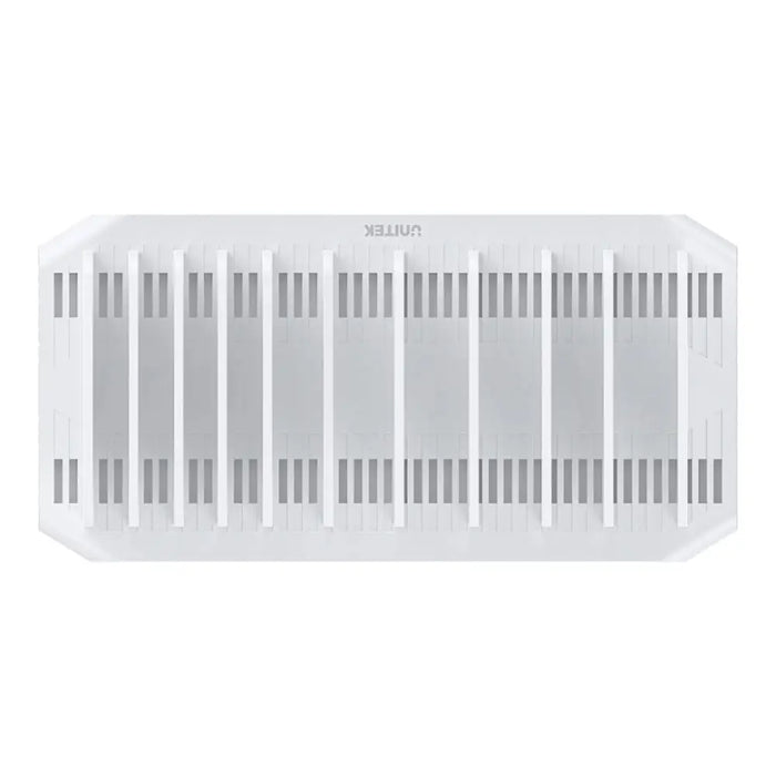 ЗАРЯДНА СТАНЦИЯ UNITEK 10X USB 2.4A 60W БЯЛА