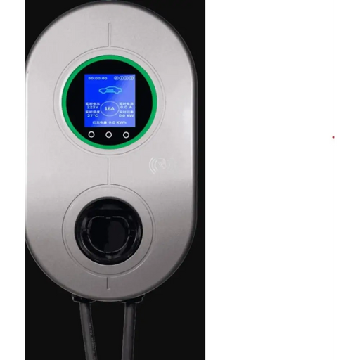 ЗАРЯДНА СТАНЦИЯ 7.4kW WALLBOX.GURU