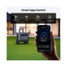 ЗАРЯДНА СТАНЦИЯ GS2200 POWER ROAM 2048Wh / 2300W UGREEN