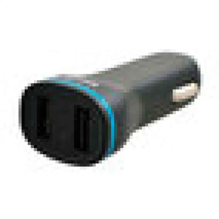 ЗАРЯДНО 12V DIVA 2XUSB-A 3.1A