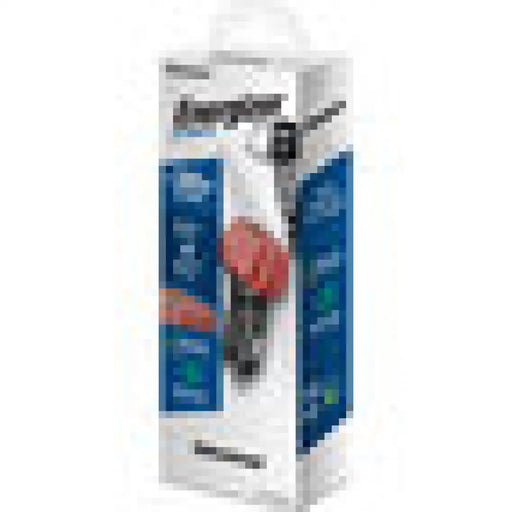 ЗАРЯДНО 12V QC3 38W USB TYPE-C D38WO