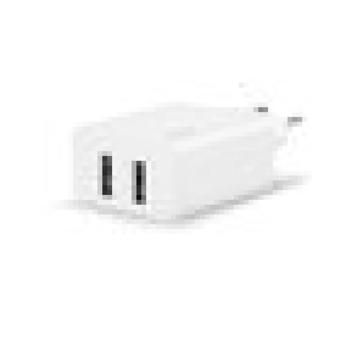 ЗАРЯДНО 220V TTEC DUO 2.4A