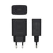 Зарядно Aisens ASCH-1PD20-BK Черен 20 W USB-C