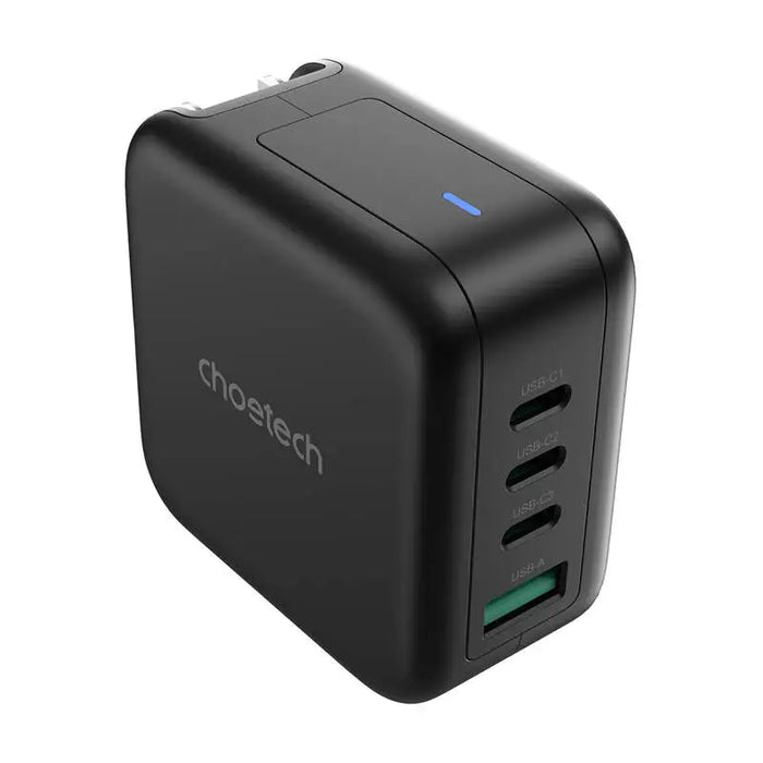Зарядно Choetech PD6055 70W GaN