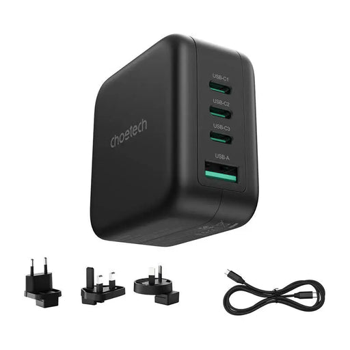 Зарядно Choetech PD6055 70W GaN