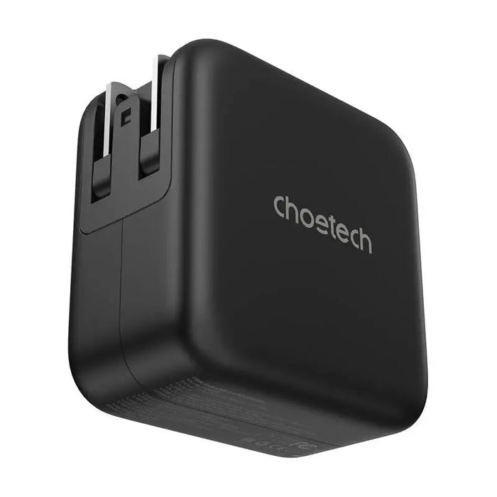 Зарядно Choetech PD6055 70W GaN