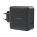 Зарядно Choetech PD8005 PD 100W GaN