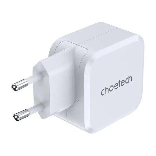 Зарядно Choetech PD8007 PD45W USB-C