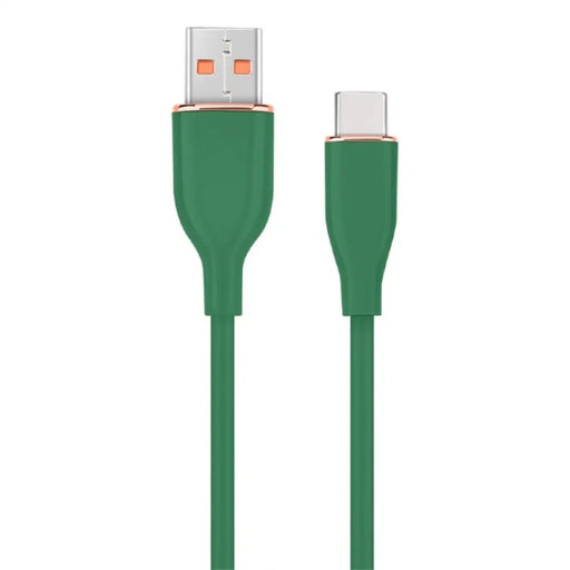 Зарядно GEMBIRD CC-USB2S-AMCM-1.5M-G
