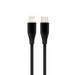 Зарядно GEMBIRD CC-USB2S-CM8PM-1.5M-BK
