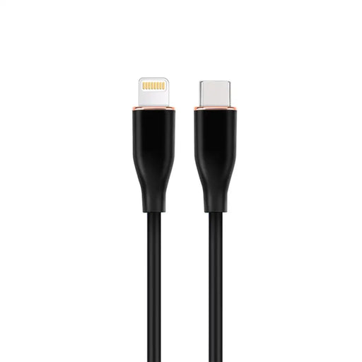 Зарядно GEMBIRD CC-USB2S-CM8PM-1.5M-BK