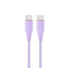Зарядно GEMBIRD CC-USB2S-CMCM-1.5M-P