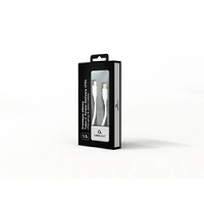 Зарядно GEMBIRD CC USB2S CMCM 1.5M W