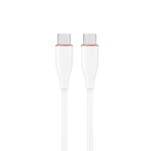 Зарядно GEMBIRD CC USB2S CMCM 1.5M W