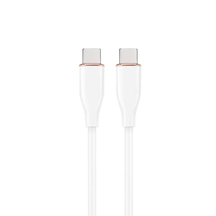 Зарядно GEMBIRD CC USB2S CMCM 1.5M W